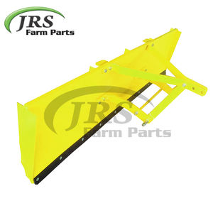 Maquinaria agrícola moderna pesado deber tierra nivelador - Product Image 4