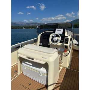 Bateau à moteur d'occasion Invictus FX240 Premium 2019 250 CV - Product Image 3