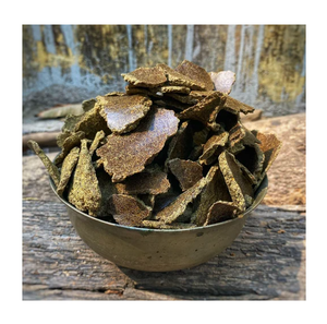 เค้กน้ำมันดอกทานตะวันพร้อมกระดูกป่นสำหรับม้าและหมู - Product Image 5