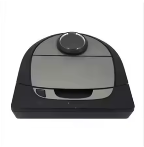 TB Robotic <b>Vacuum</b> Cleaner Black Wi-Fi Automatic Cleaning Dry Function 5-Year Battery Warranty <b>Hand</b> Held Electric Household - Product Image 1