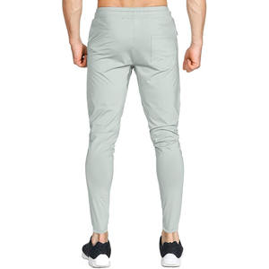 กางเกงลำลองสำหรับผู้ชายกางเกงใส่เล่นกีฬาสไตล์2025Low ไม่ซ้ำใครสำหรับบริการ OEM - Product Image 3