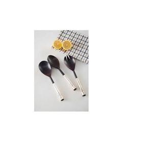 Hot Selling Stainless Steel <b>Cutlery</b> <b>Set</b> Wedding Flatware with Silver <b>Gold</b> Tea Spoons Decorative Dinner Spoon Fork Kitchen Use - Product Image 1