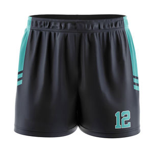 Tenues de football personnalisables pour clubs, uniformes de football en mesh respirant à séchage rapide, unisexe, impression de logo, service OEM, ensemble d'entraînement - Product Image 2