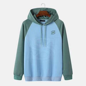 Sweat-shirt pour homme de style classique avec tissu intérieur doux et construction durable pour un confort durable à l'usage quotidien - Product Image 1