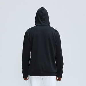 Sudadera con capucha vintage de alta calidad para hombre - Product Image 4