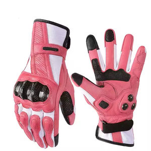 Guantes de Motocross Personalizados al Mejor Precio, Transpirables, Duraderos, de Secado Rápido, para Deportes al Aire Libre - Product Image 2