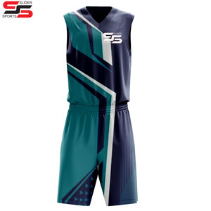 Kit unisexe d'été à séchage rapide Tracksuits Fashion Tracksuits Casual Breathable Short Sleeve Sports T-shirt Shorts Basketball Team Set - Product Image 6