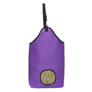 Bolsa de Heno para Caballos de Nailon de Alta Calidad con Logotipo Personalizado, Fabricación OEM y ODM, Hecho en Pakistán - Product Image 2