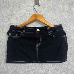 กางเกงยีนส์ขาสั้นทรงวินเทจ - Product Image 3