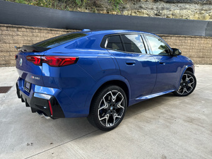 2025 B-M-W X2 35 PRÊT À ÊTRE EXPÉDIÉ - Product Image 6