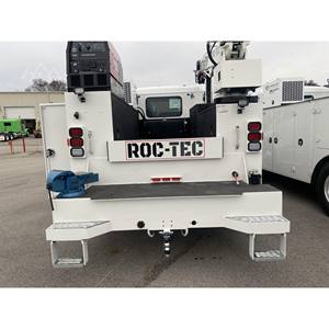 Grúas para Camiones Kenworth T280 2026, Producto Premium - Product Image 4