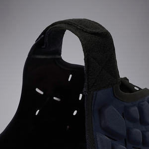 Casco de rugby personalizado, casco transpirable acolchado suave, gorra de portero de fútbol, proveedor de casco deportivo protector - Product Image 6