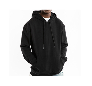 เสื้อฮู้ดสวมหัว XS สำหรับผู้ชายพิมพ์ลายไม่ซ้ำใครบริการ OEM สำหรับฤดูหนาว - Product Image 3