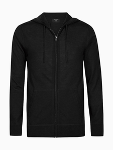 Best Material Men's Hoodie Casual Long Sleeve Drawstring Hoodies Slim Fit Pullover Sweatshirt Comfortable Breathable Style - Product Image 3