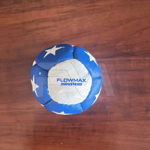 Pelota de Boccia Ligera de Nuevo Estilo, Pelota de Boccia de Color Sólido de Alta Calidad, Pelota de Boccia de Último Diseño - Product Image 6