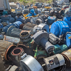 Exportación a granel de chatarra de motores eléctricos / Alternadores/Arrancadores de origen alemán - Product Image 1