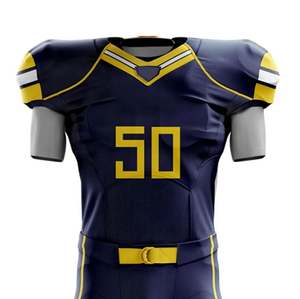 ชุดเครื่องแบบกีฬาแห้งเร็วระบายอากาศได้ดีชุดเสื้อ7ตัว - Product Image 4