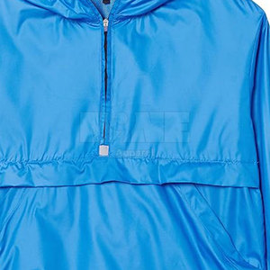 Chaqueta cortavientos de gran calidad de diseño único para mujer Chaqueta cortavientos de nuevo estilo para venta en línea - Product Image 6