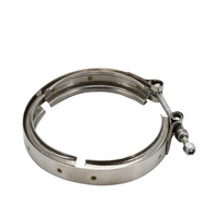 Morsetto di Ricambio per Filtro DPF per Camion |   Nuovo Marchio Jinwo OE 90-0012 3896337 2880482 P222018 |   per Camion
