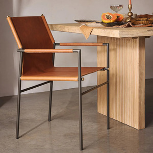 Mesa de Comedor de Madera Maciza de Lujo, Ecológica, para 6 Personas, Diseño Tradicional, Muebles Duraderos, Uso Residencial y Hotelero - Product Image 6