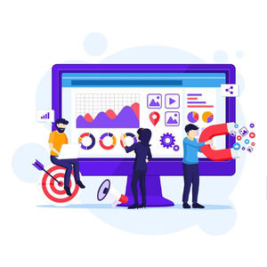 Lidere su mercado con servicios de marketing en línea innovadores, experimentados y asequibles para hoteles - Product Image 1