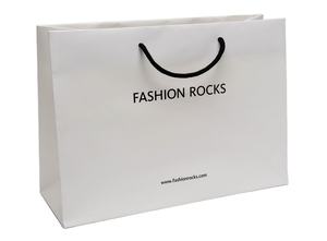 Fabricant de sacs shopping en papier ivoire écologiques au Vietnam - Usine d'emballage personnalisé imprimé, vente en gros directe OEM - Product Image 3