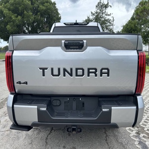 โตโยต้า ทันดรา SR5 ปี 2024 ราคาประหยัด สะอาด ใหม่เอี่ยม - Product Image 3