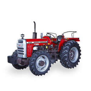Exportador directo Massey Ferguson Maquinaria 30HP 50HP 80HP 120HP Tractor en venta - Product Image 2