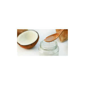 Aceite de Coco Fraccionado Refinado Orgánico de Alta Calidad, 99% de Pureza, Grado A, Precio Económico - Product Image 1