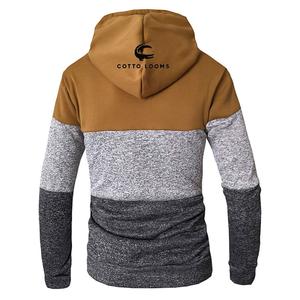 Sweats à capuche d'hiver pour hommes haute qualité streetwear sweat à capuche oversize premium coton polaire respirant unisexe mode nouveauté - Product Image 2