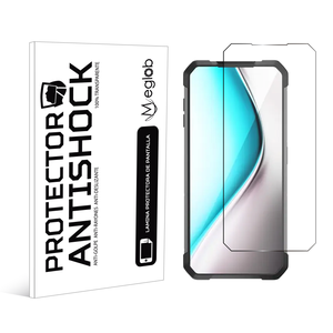 ถัง8849 unihertz 2ป้องกันหน้าจอ antishock สำหรับการป้องกันที่เพิ่มขึ้น - Product Image 1