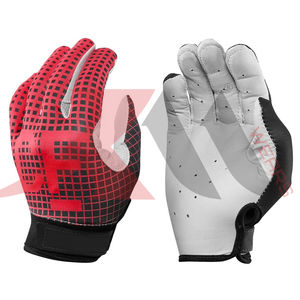 Guantes de Ciclismo de Dedos Completos, Suministro de Fábrica, Envío Rápido, Servicio OEM, Guantes Antideslizantes para Ciclismo al Aire Libre - Product Image 3