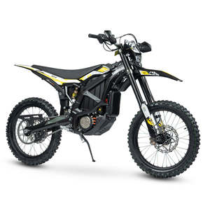 Moto tout-terrain électrique Enduro de qualité supérieure Light Bee 47+ Mph - Product Image 1