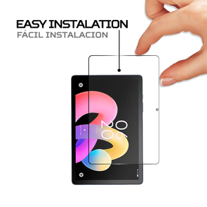 Protector de Pantalla ANTISHOCK para TCL Tab 10L Gen 4 Wifi, Cubierta Protectora Premium para su Dispositivo - Product Image 3