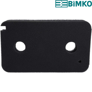 BMK-CF56 Condensatorfilters Voor Wasdrogers Huishoudelijke Apparaten Voor Wasdrogers 9499230 Onderdelen Van De Beste Kwaliteit - Product Image 3