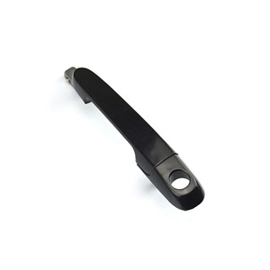 Poignée de porte extérieure arrière droite Hyundai Accent Era importée 836601E050 - Product Image 2