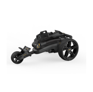 Chariot de golf électrique au lithium Powakaddy FX5 2025 à prix de gros - Product Image 1