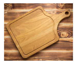 Nouveau Style Vente Chaude Usine En Bois Naturel Assiette Réutilisable Ensemble Plats Assiette Petit Déjeuner Plat Assiette Irrégulière - Product Image 4