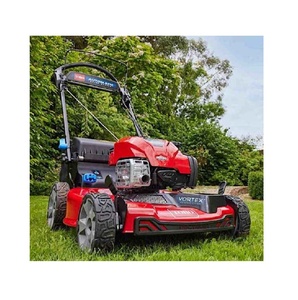 Équipement de jardinage résidentiel haute performance avec poignée ergonomique Toro SmartStow Recycler 20340 Tondeuse à gazon - Product Image 5