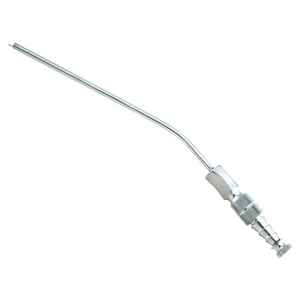 Sinus Canule Tube D'aspiration 4mm Dentaire Chirurgical 6 "Implant Nouveaux Instruments Frazier Dentaire Ent Tube D'aspiration - Product Image 1
