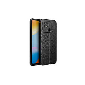 Étui de protection en silicone ANKY Niss anti-traces de doigts, cool et premium, pour Xiaomi Poco C40, ajustement parfait, souple, A53, 7 Plus, 11Pro - Product Image 1