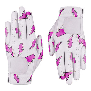 Diseña Tus Propios Guantes de Golf Personalizados para Todo Clima, para Prácticas al Aire Libre y Recuerdos Corporativos, Colores y Tallas Personalizadas - Product Image 4