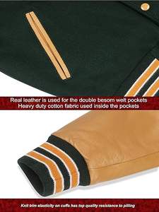 Vêtements d'hiver, vestes pour hommes très demandées, prix de gros, vestes pour hommes, lavables, séchage rapide, design haut de gamme, meilleure veste pour homme - Product Image 5