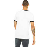 Camisetas de Manga Corta para Hombre, 100% Algodón/Fibra de Bambú, Cuello Redondo, con Logotipo Personalizado, Ecológicas y Transpirables