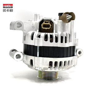 <span class=keywords><strong>Alternateur</strong></span> de voiture de haute qualité pour <span class=keywords><strong>FORD</strong></span> Focus Mondeo 12V 115A 1S7T10300AA 1S7T10300AB 1S7Z10346AA 2S7T10300DA 2S7T10300DB - Product Image 1