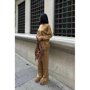 Ensemble de pulls en tricot pailleté pour femmes Ellery, collection 9970 - Product Image 5