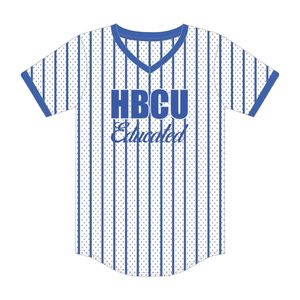 Pull de baseball en chenille brodé Zeta Phi Beta pour femmes, diplômées des HBCU, Sororité grecque Divine Nine, T-shirt universitaire - Product Image 2