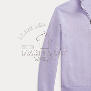 FANTASY WEAR OEM Wholesale & Custom Designer Style Men Knitwear <b>Jumper</b> CE Certifieed - Product Image 3