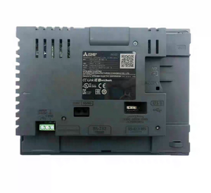หน้าจอสัมผัส มิตซูบิชิ ซีรีส์ GT รุ่น <span class=keywords><strong>GT2107</strong></span>-<span class=keywords><strong>WTBD</strong></span> <span class=keywords><strong>GT2107</strong></span>-WTSD รุ่น GT2505-VTBD - Product Image 3