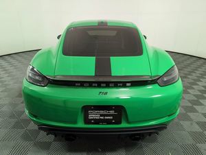 2023 posche 718 Cayman GTS 4.0 RWD พร้อมส่ง - Product Image 4